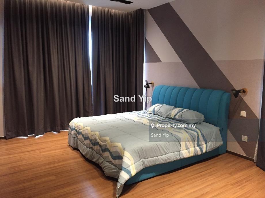 Service Residence for Rent in The Potpourri by Sand Yip - iProperty.com.my