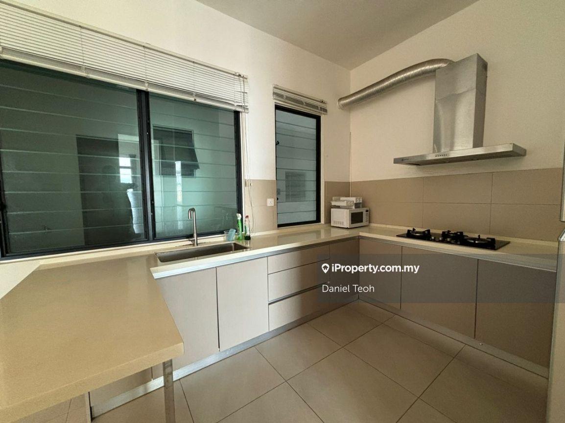 Condominium for Rent in Mira Residence by Daniel Teoh - iProperty.com.my