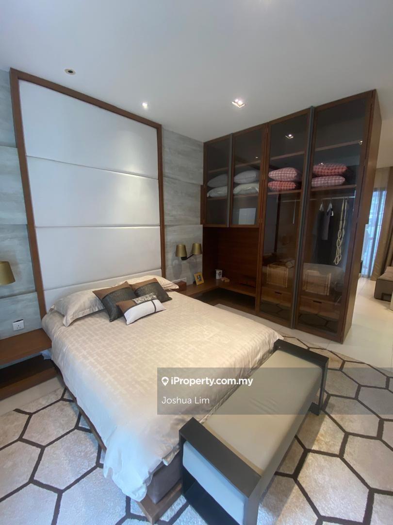 3-storey Terraced House for Sale in Vilaris Courtyard Homes @ The Sanctuary, Gelugor by Joshua Lim - iProperty.com.my