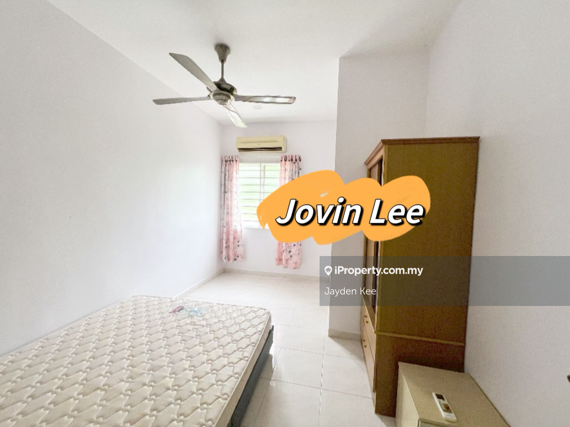 Rumah Berangkai 2 Tingkat untuk Dijual di Taman Tempua, Nibong Tebal oleh Jayden Kee - iProperty.com.my