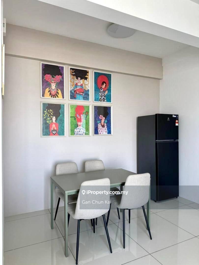 Condominium for Rent in City Residence by Gan Chun Kai - iProperty.com.my