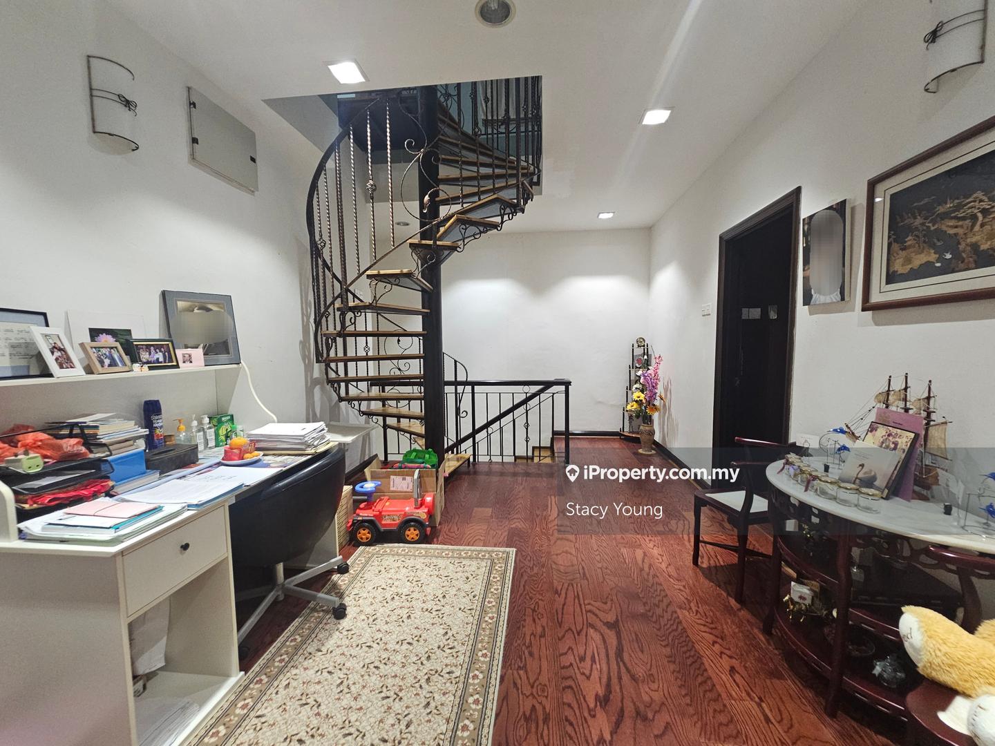 Semi-Detached House for Sale in Taman Segar Perdana, Cheras by Stacy Young - iProperty.com.my