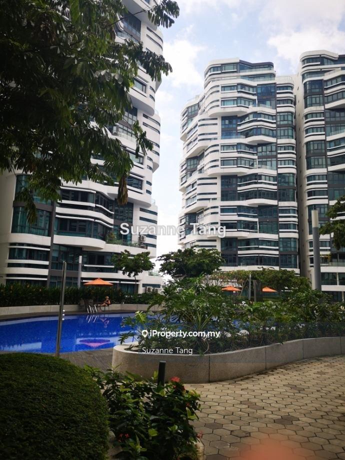 Service Residence for Rent in Aragreens by Suzanne Tang - iProperty.com.my