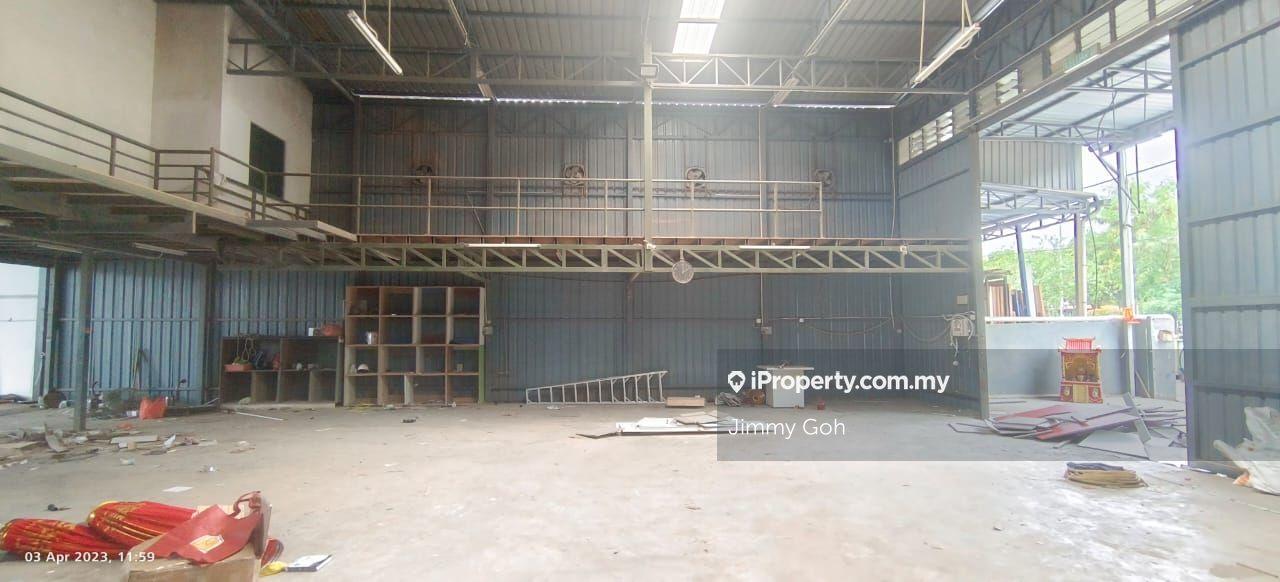 Warehouse for Rent in Pandan Indah, Ampang by Jimmy Goh - iProperty.com.my