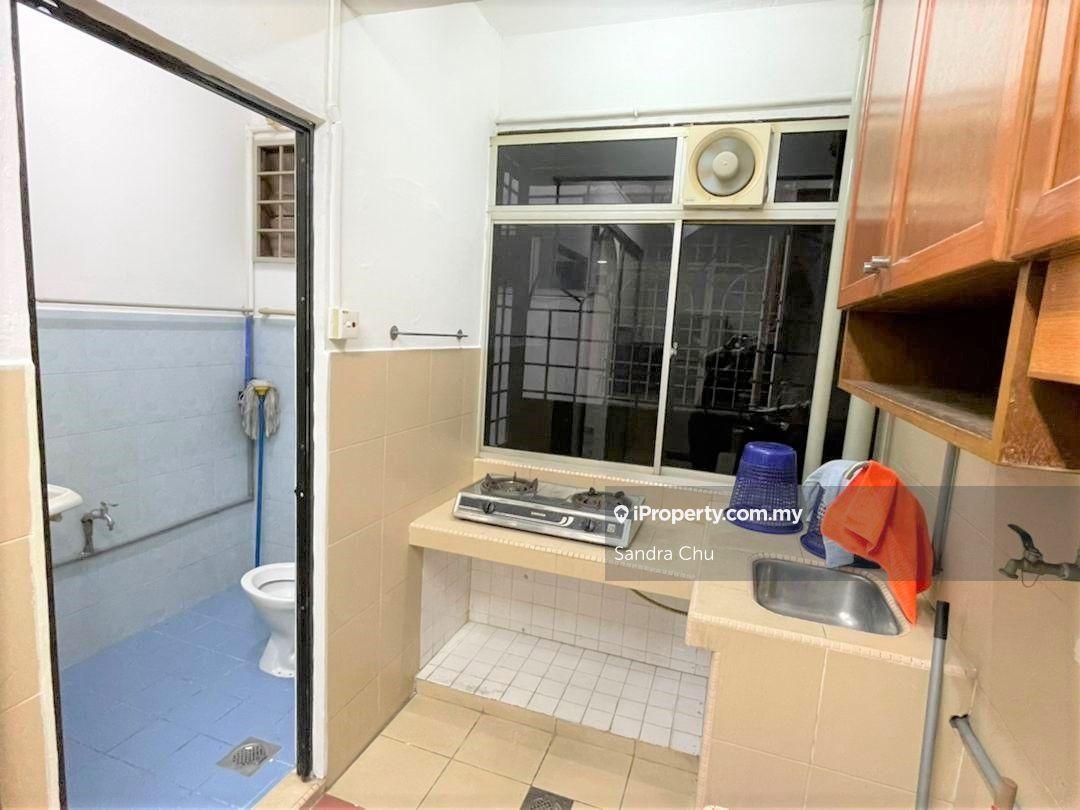 Apartment for Sale in Subang Ville Ehsan by Sandra Chu - iProperty.com.my