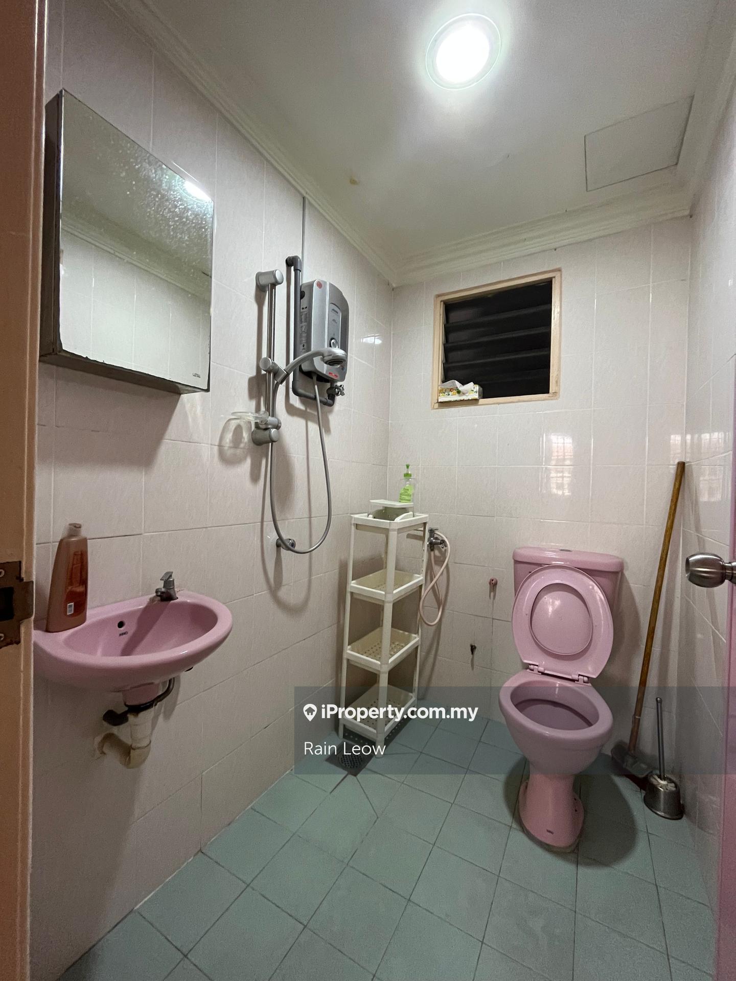 Condominium for Rent in Bayu Tasik 1 by Rain Leow - iProperty.com.my