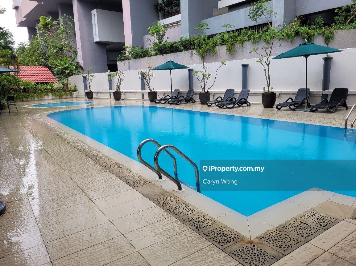 Condominium for Rent in City Gardens by Caryn Wong - iProperty.com.my