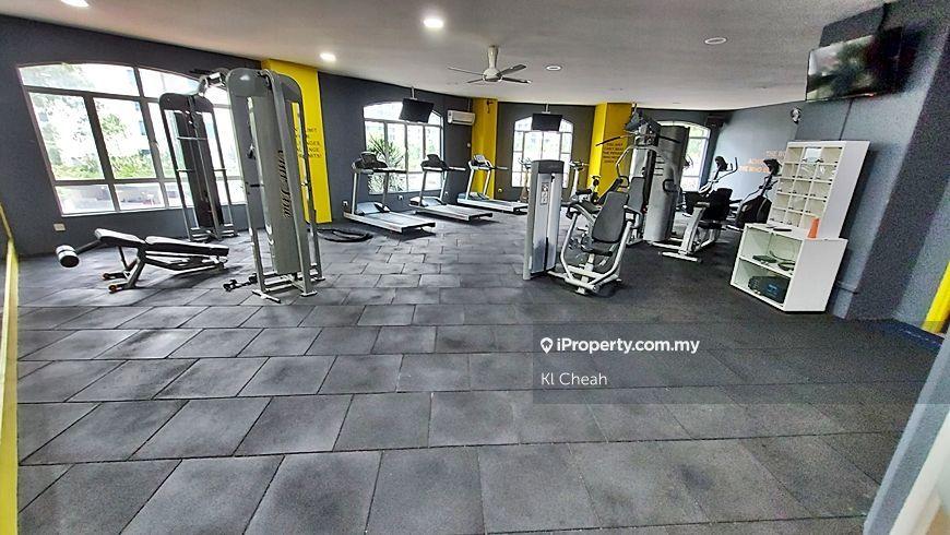 Condominium for Rent in Hartamas Regency 2 by Kl Cheah - iProperty.com.my