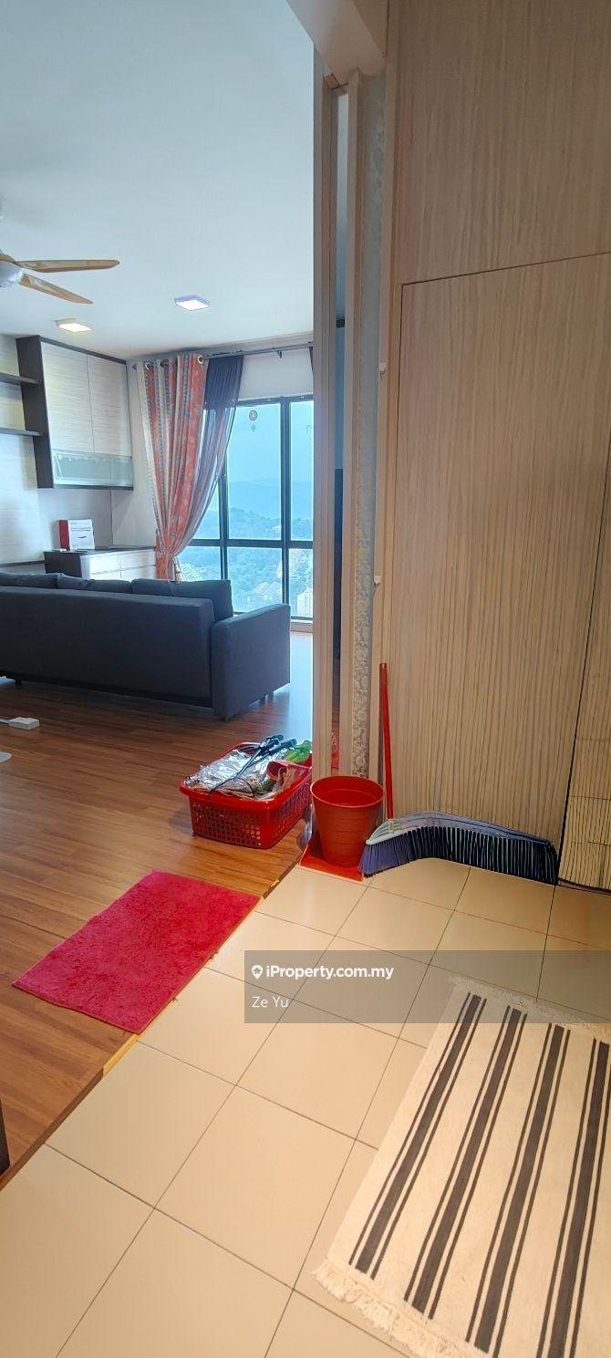 Service Residence for Rent in You Residences @ You City by Ze Yu - iProperty.com.my