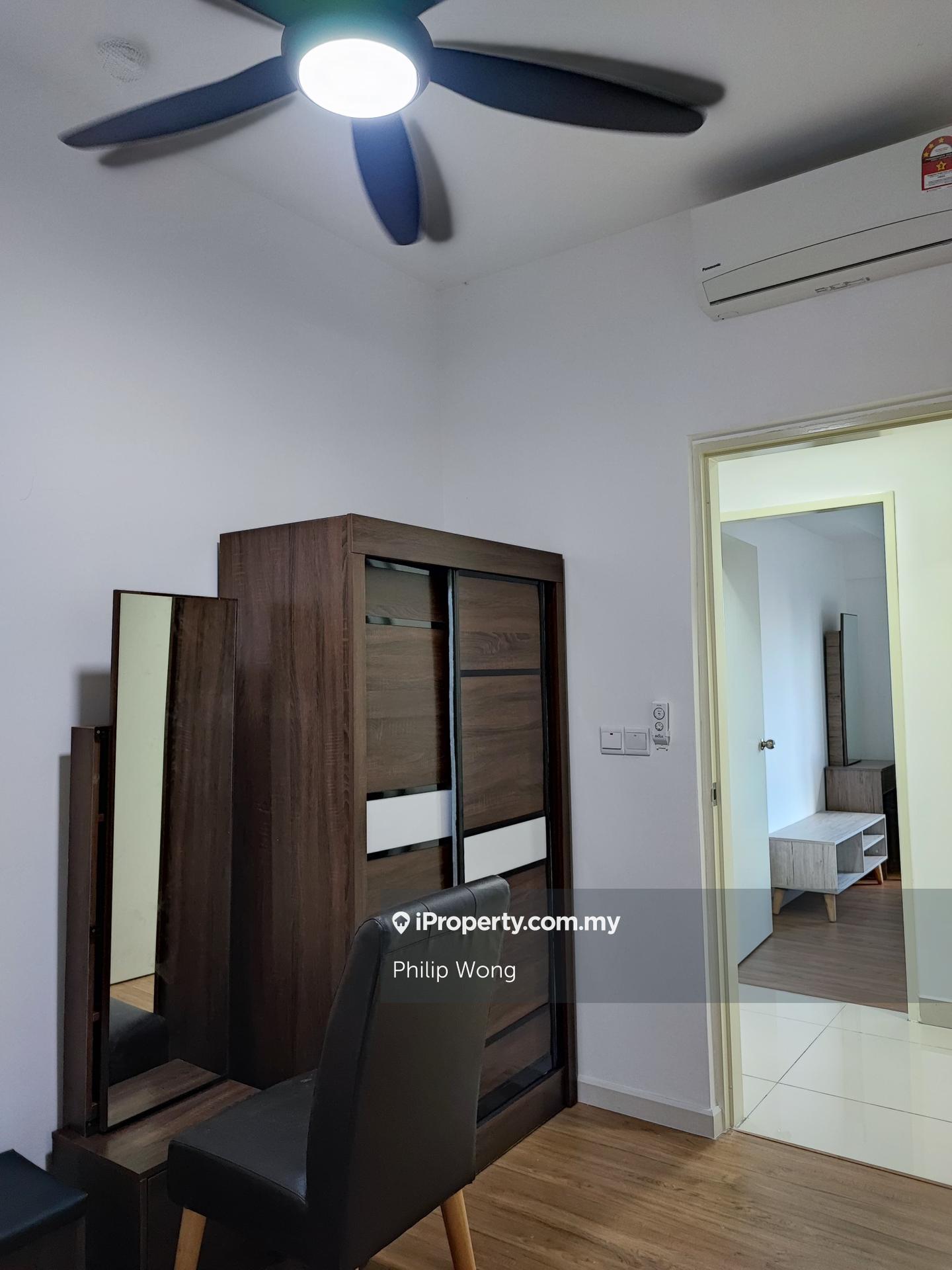 Service Residence for Rent in Cerrado Residence @ Southville City by Philip Wong - iProperty.com.my