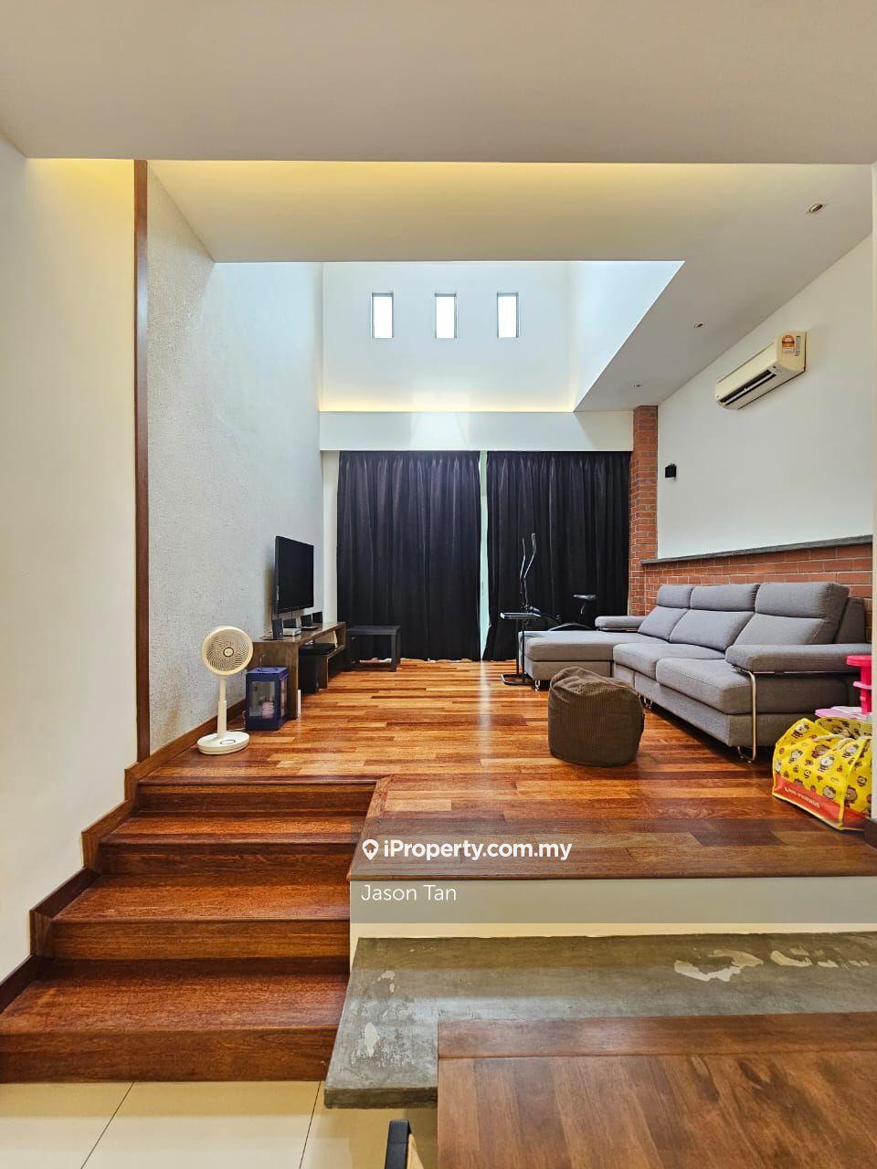 Kondominium untuk Dijual di Bayan Villa, Seri Kembangan oleh Jason Tan - iProperty.com.my