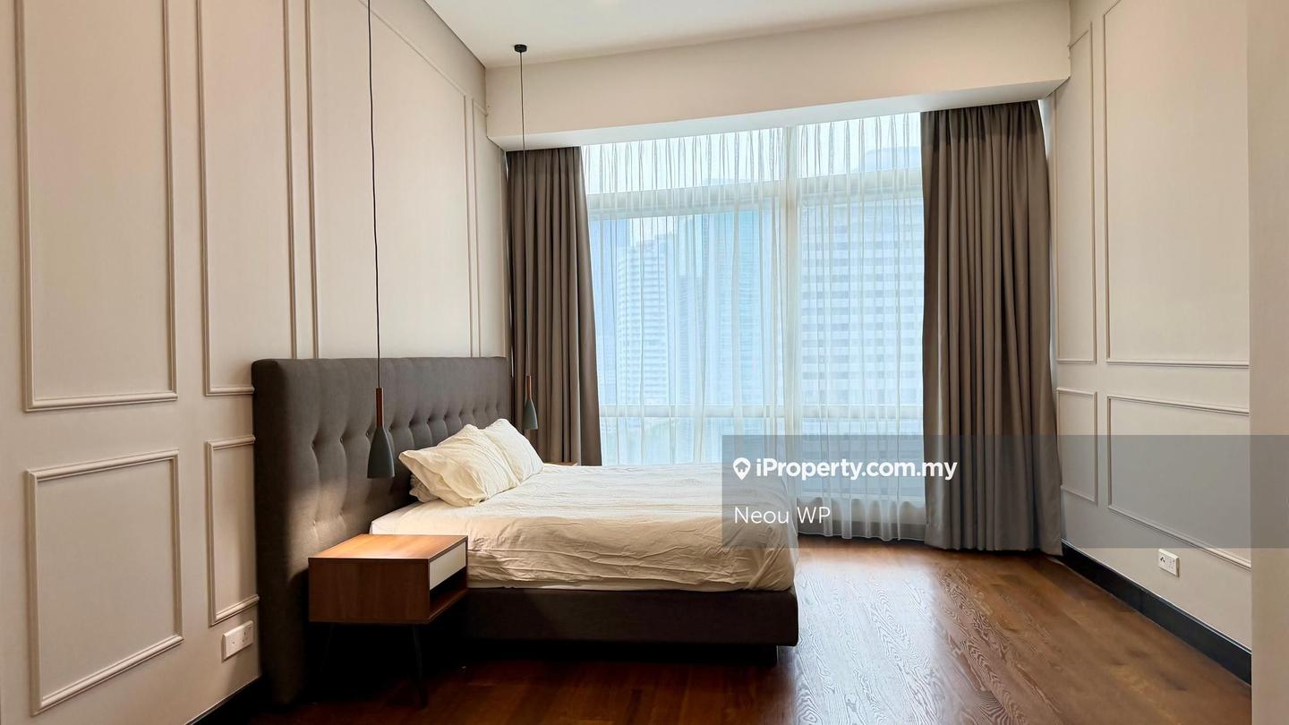 Service Residence for Sale in Banyan Tree Signatures by Neou WP - iProperty.com.my