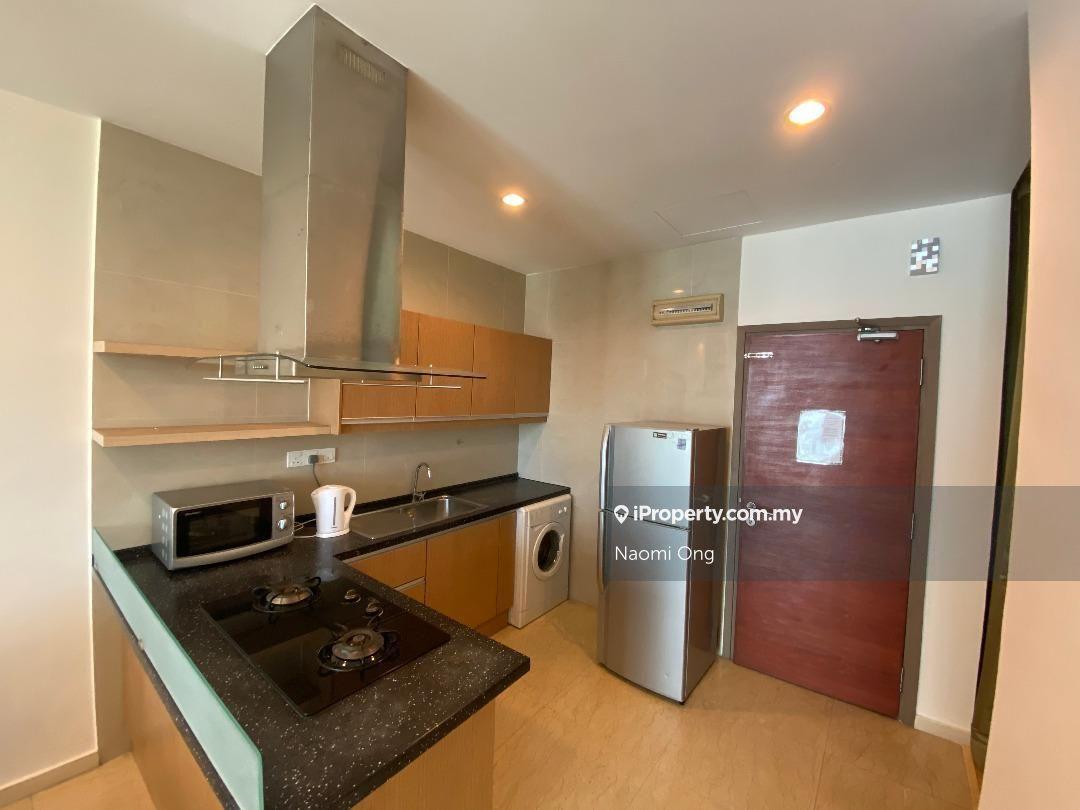 Service Residence for Sale in 231 TR Serviced Suite by Naomi Ong - iProperty.com.my