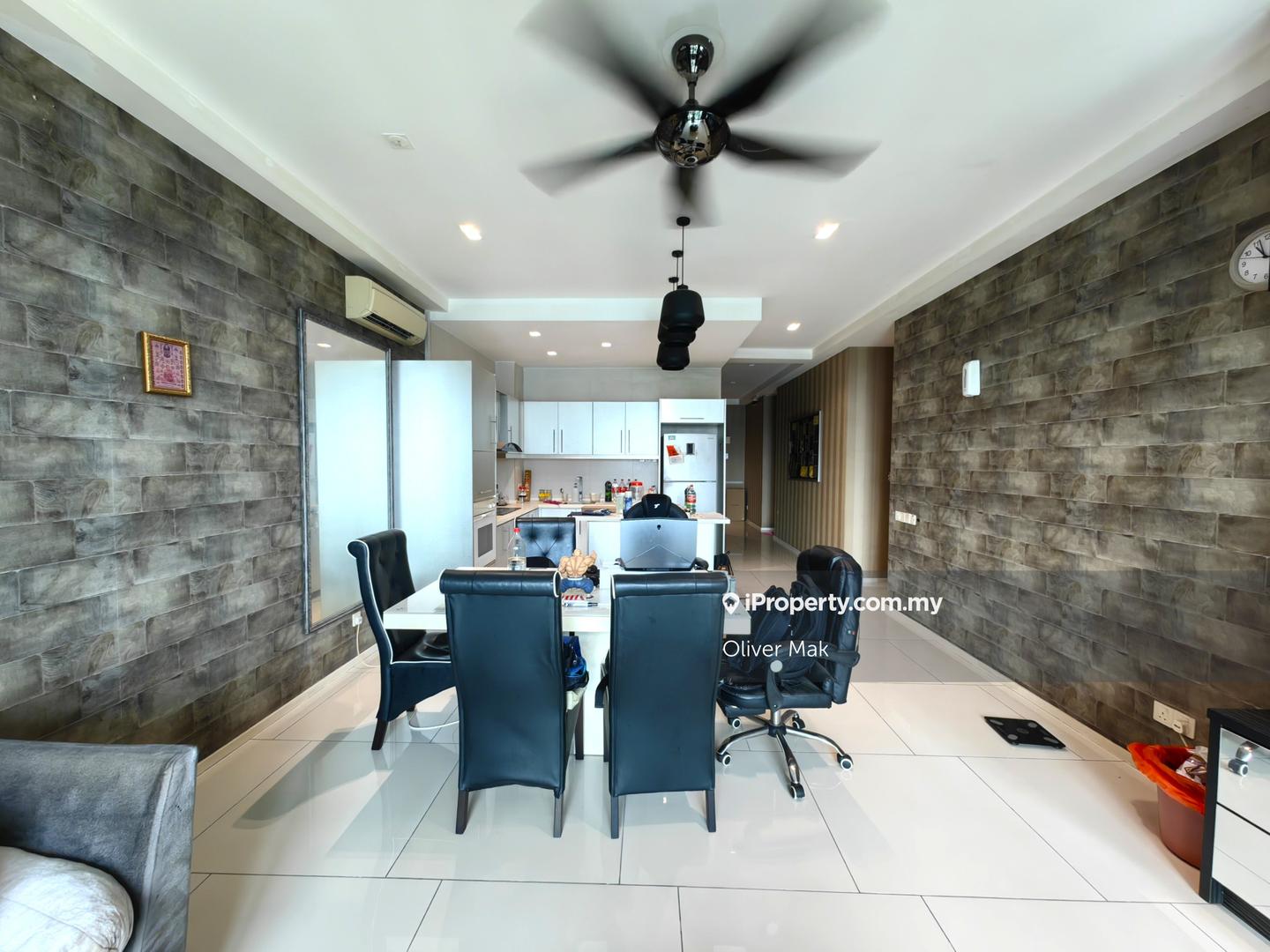 Kondominium untuk Dijual di The Treez Jalil Residen oleh Oliver Mak - iProperty.com.my