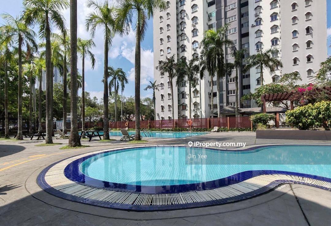 Condominium for Rent in Endah Villa by Jin Yee - iProperty.com.my