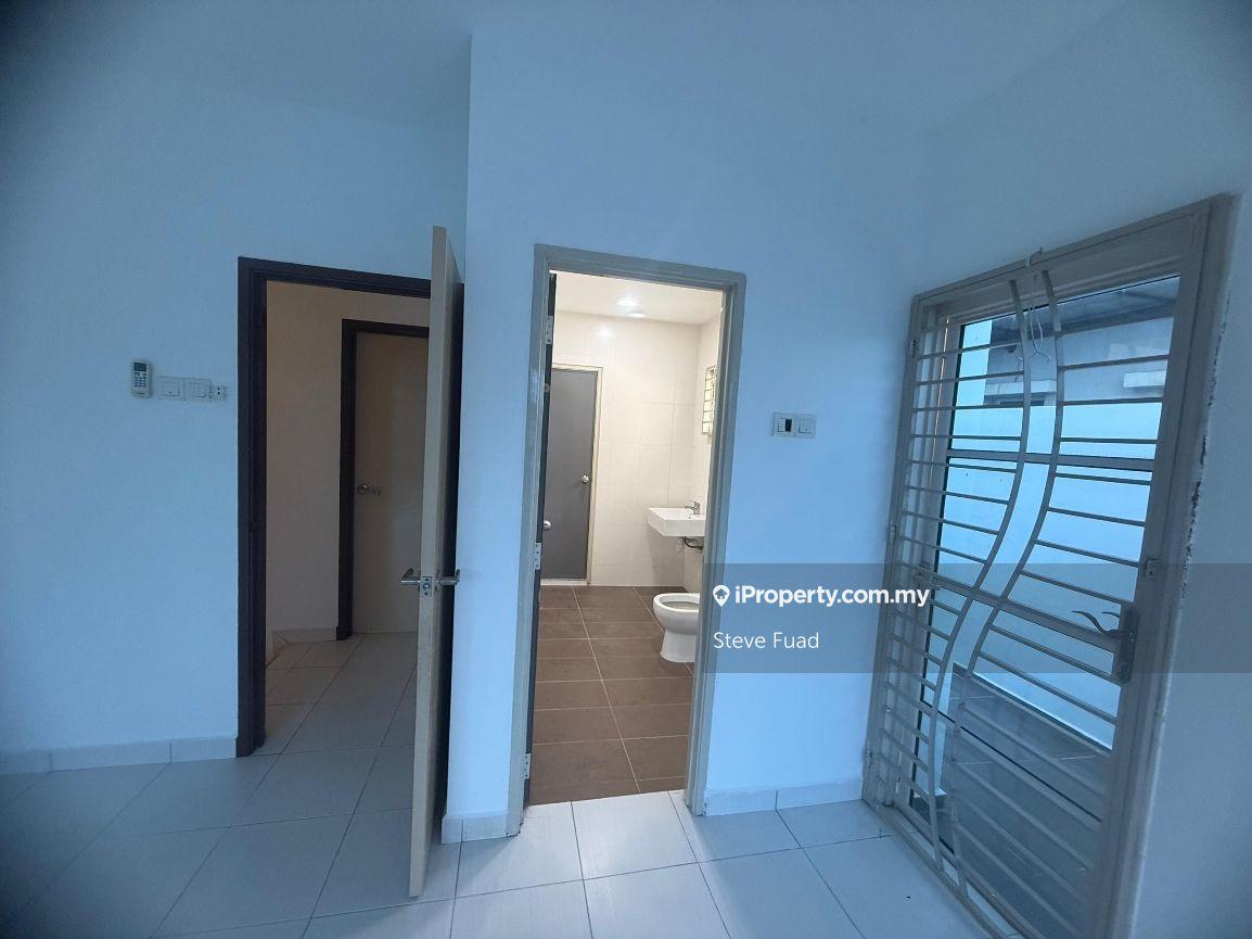 Rumah Berangkai 2.5 Tingkat untuk Dijual di Taman Pauh Jaya, Bukit Mertajam oleh Steve Fuad - iProperty.com.my