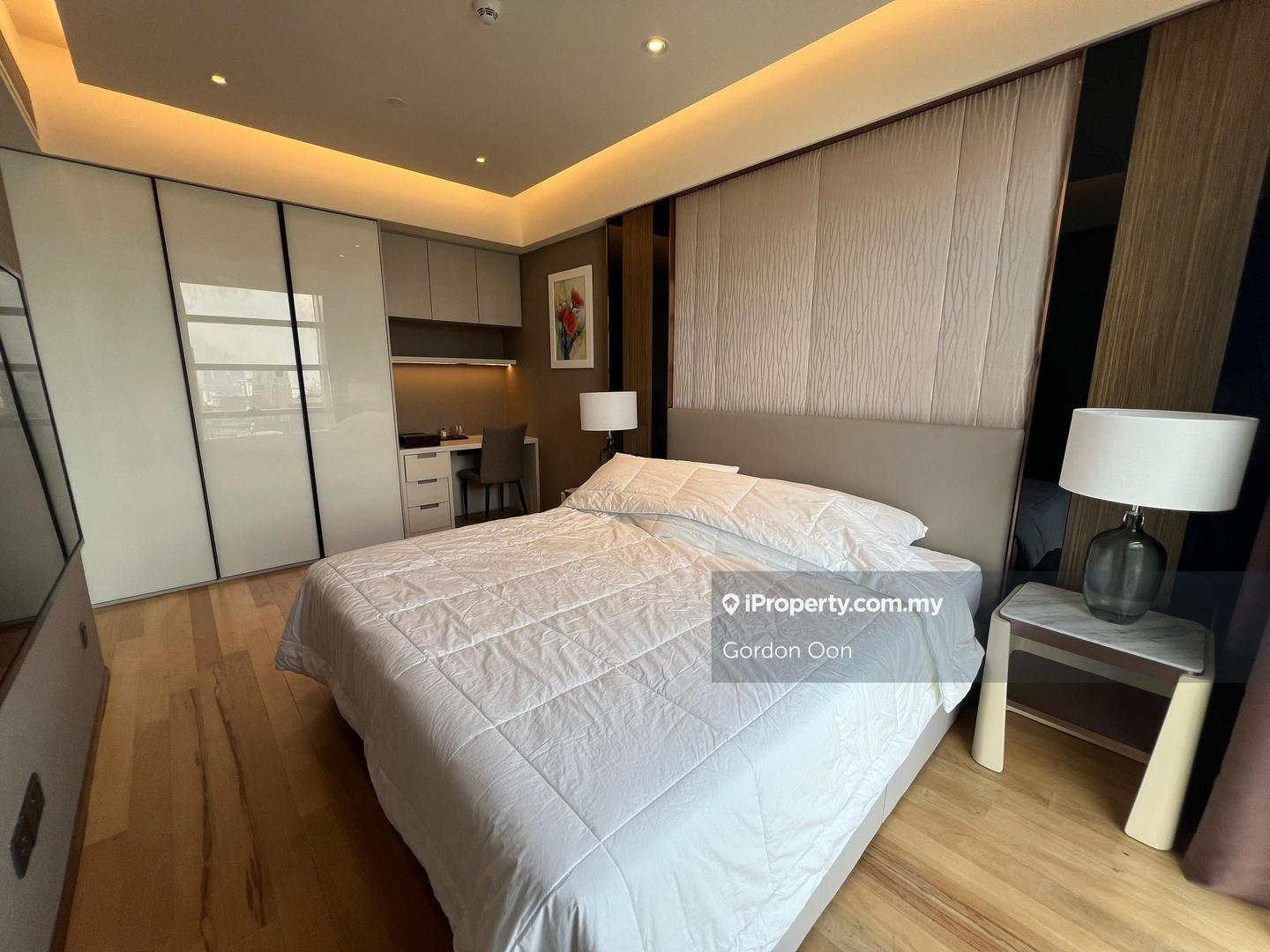 Service Residence for Sale in Imperial Lexis by Gordon Oon - iProperty.com.my
