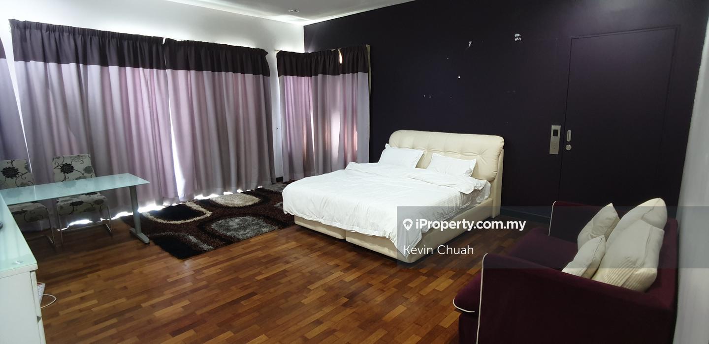 Semi-Detached House for Sale in Taman Overseas Union (Taman Oug), Jalan Klang Lama (Old Klang Road) by Kevin Chuah - iProperty.com.my