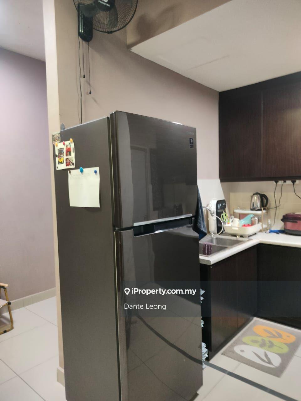 Condominium for Sale in Residensi Bukit Palma 1 (Palm Hill Residence 1) by Dante Leong - iProperty.com.my