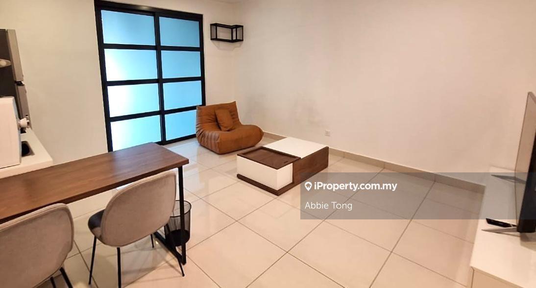 Service Residence for Rent in H2O Residences by Abbie Tong - iProperty.com.my