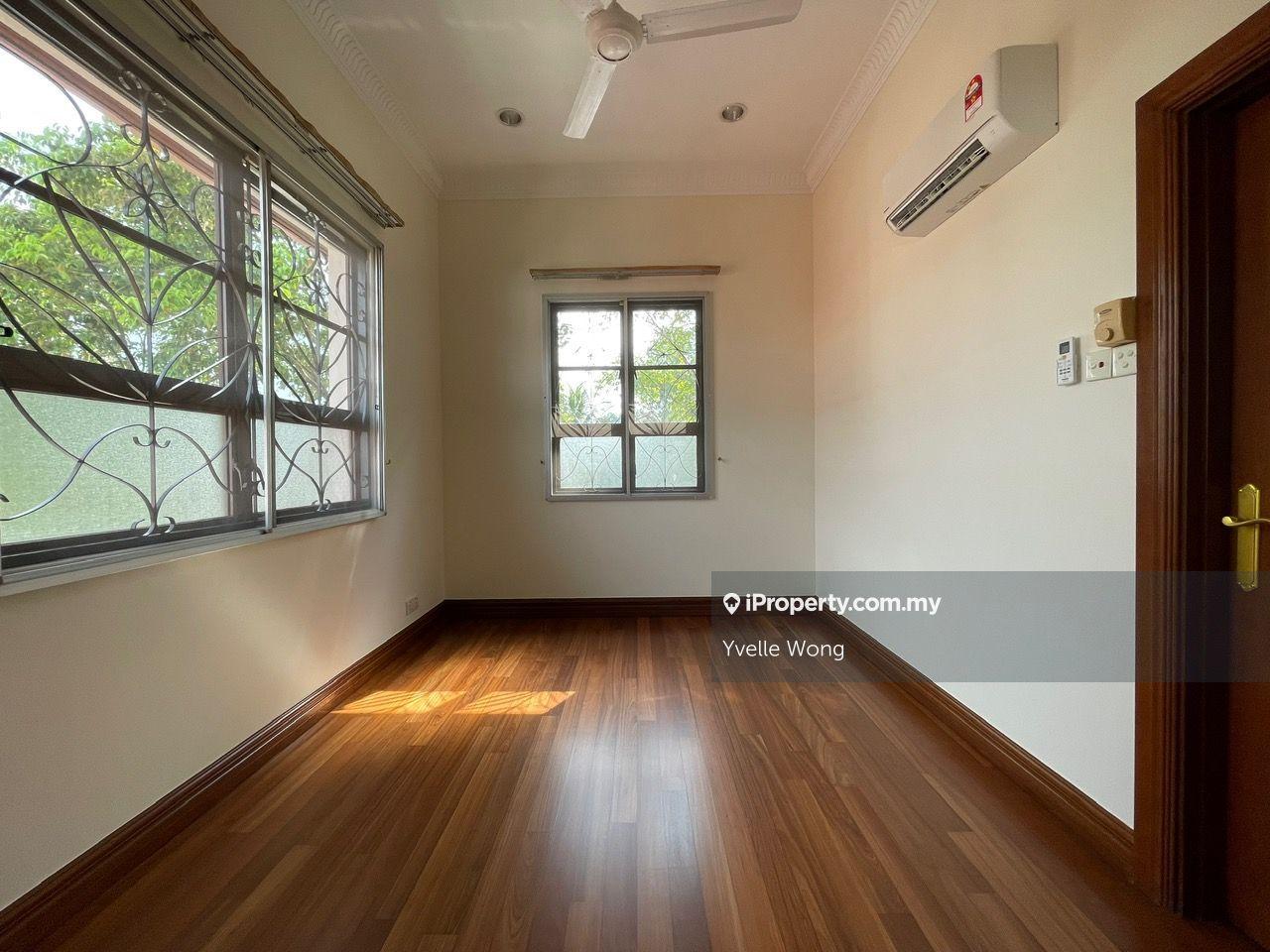Banglo untuk Disewa di Damansara Heights, Damansara Heights oleh Yvelle Wong - iProperty.com.my