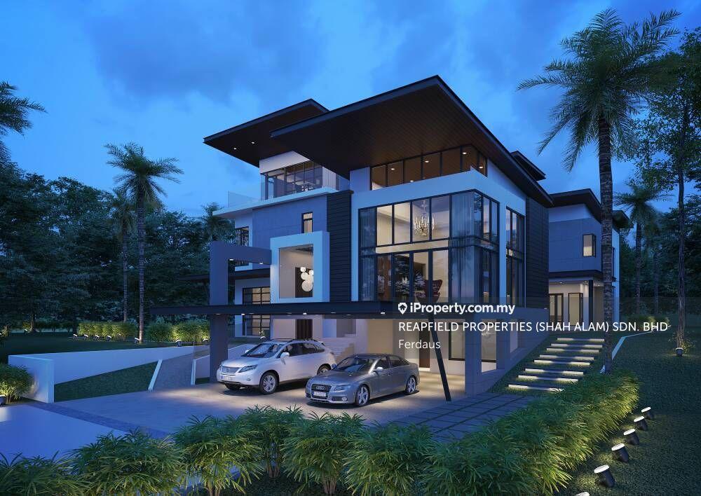 Banglo untuk Dijual di Mutiara Damansara, Petaling Jaya oleh Ferdaus - iProperty.com.my