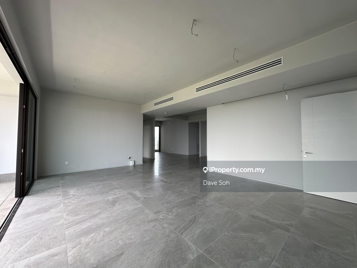Kondominium untuk Dijual di Aetas Damansara oleh Dave Soh - iProperty.com.my
