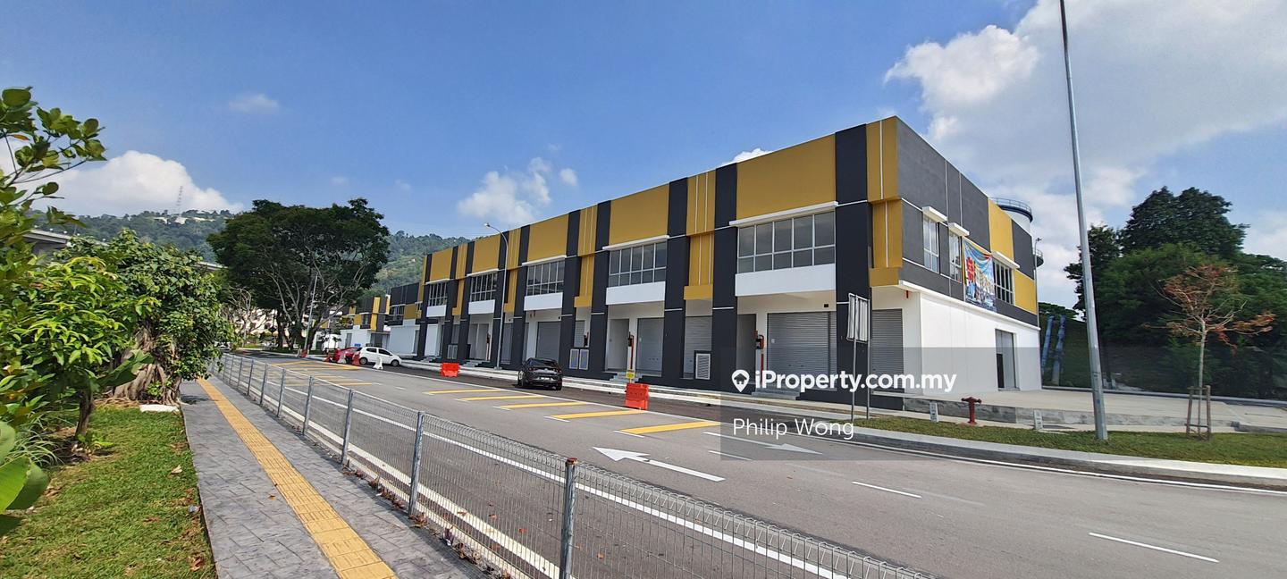Kilang Teres untuk Dijual di Tasik Ampang, Ampang oleh Philip Wong - iProperty.com.my