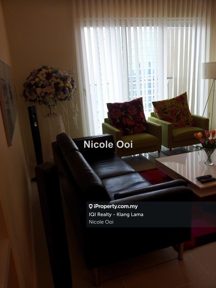 Condominium for Sale in Gaya Bangsar by Nicole Ooi - iProperty.com.my