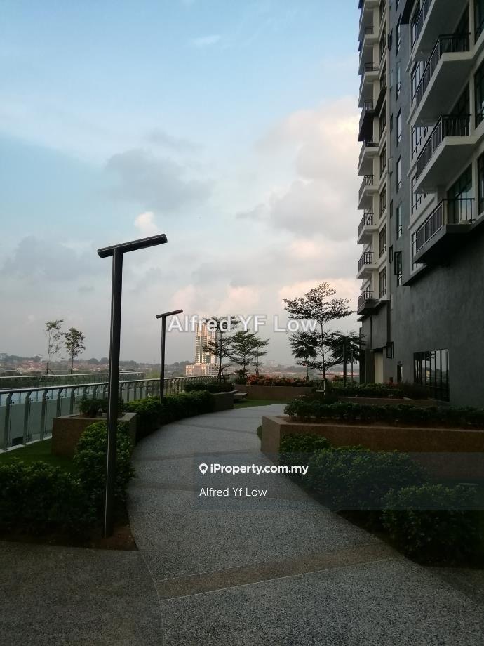 Service Residence for Rent in Molek Regency by Alfred Yf Low - iProperty.com.my