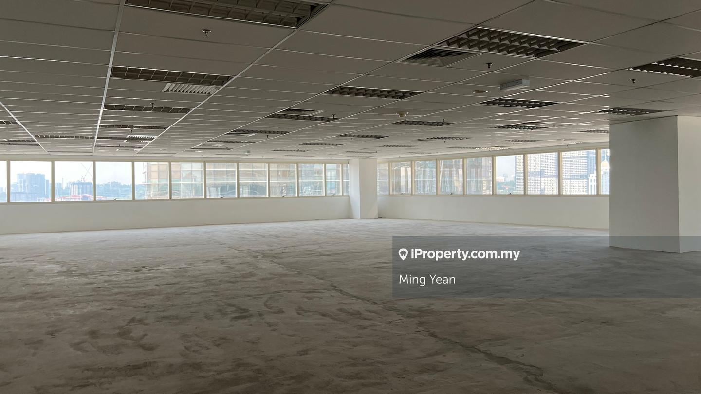 Pejabat untuk Disewa di Mid Valley City, Kuala Lumpur oleh Ming Yean - iProperty.com.my