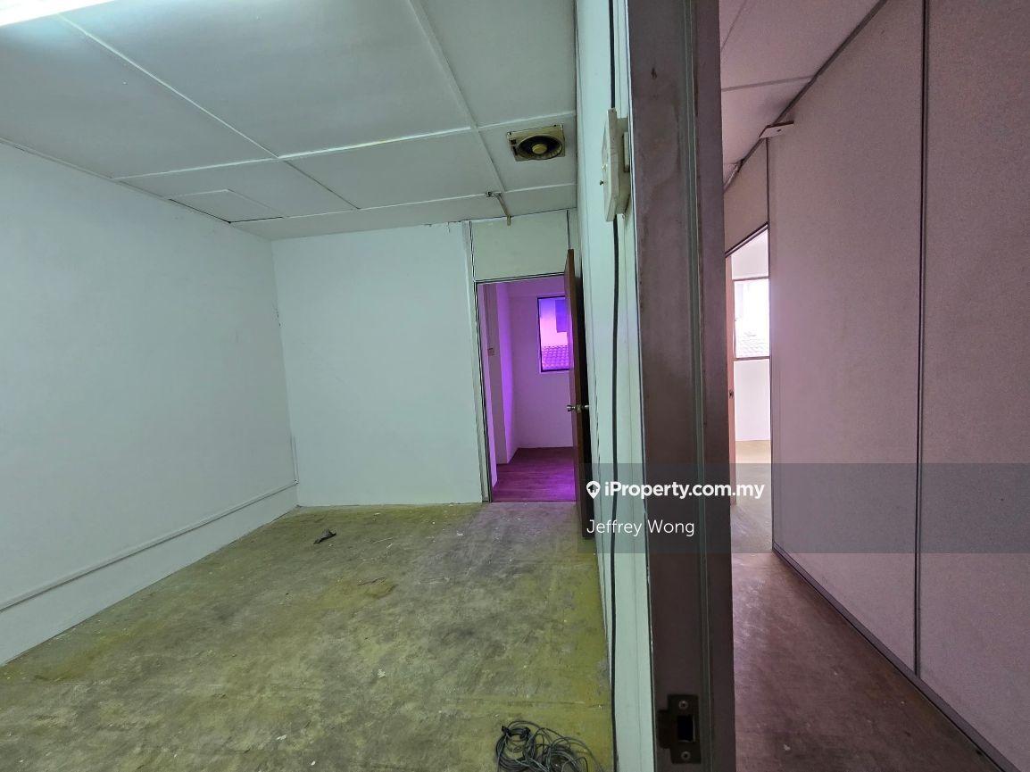 Office for Rent in Seksyen 1, Petaling Jaya by Jeffrey Wong - iProperty.com.my