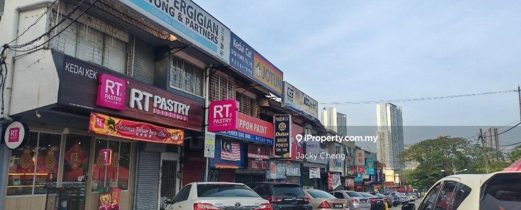 Shop for Sale in Taman Bukit Anggerik, Cheras by Jacky Cheng - iProperty.com.my