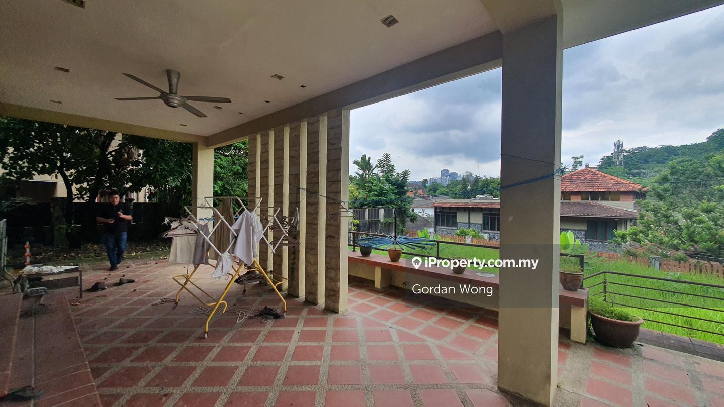 Banglo untuk Dijual di Taman TAR (Tun Abdul Razak), Ampang oleh Gordan Wong - iProperty.com.my