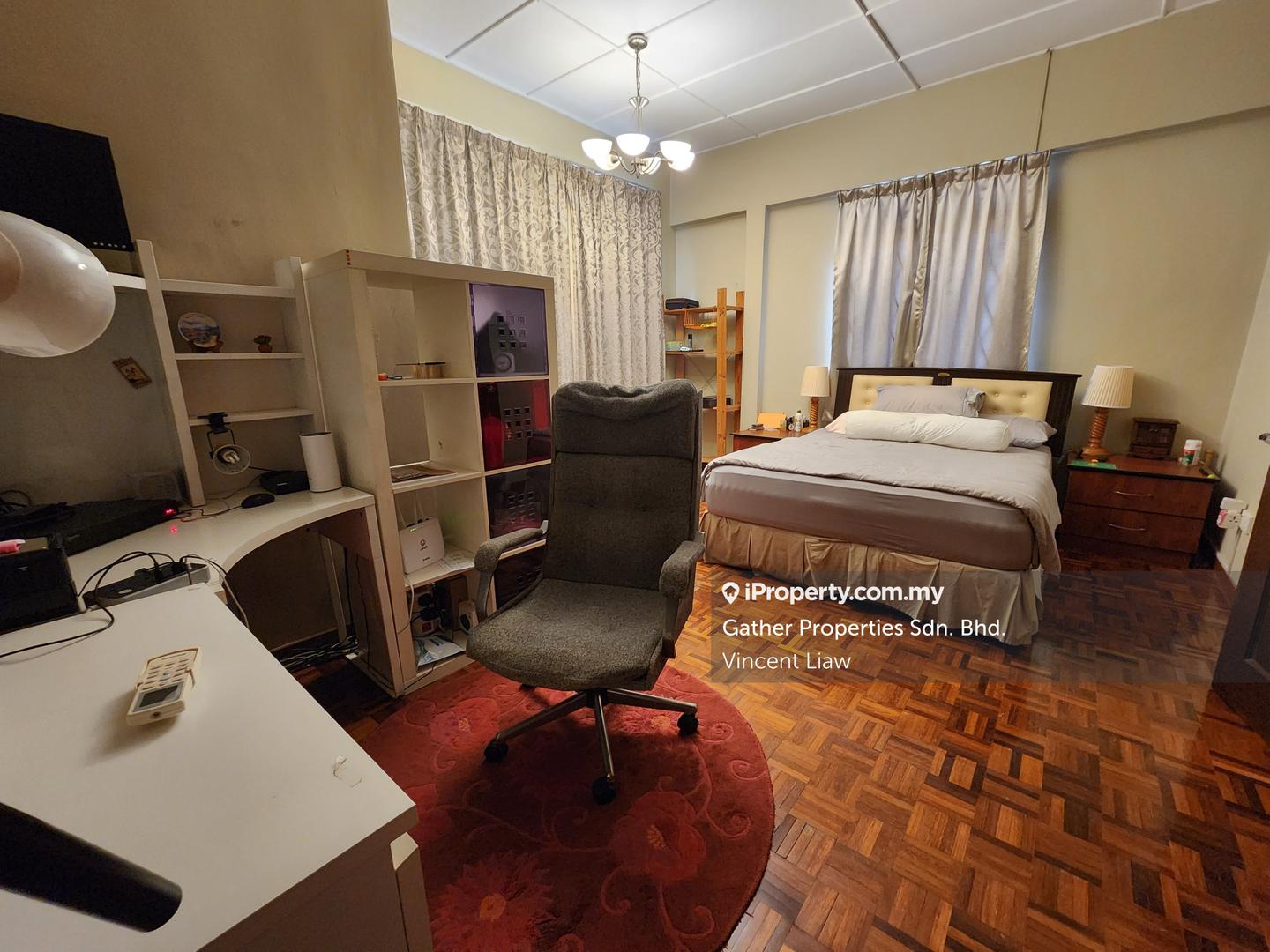 2-storey Terraced House for Sale in Tropicana Indah Resort Homes, Tropicana by Vincent Liaw - iProperty.com.my