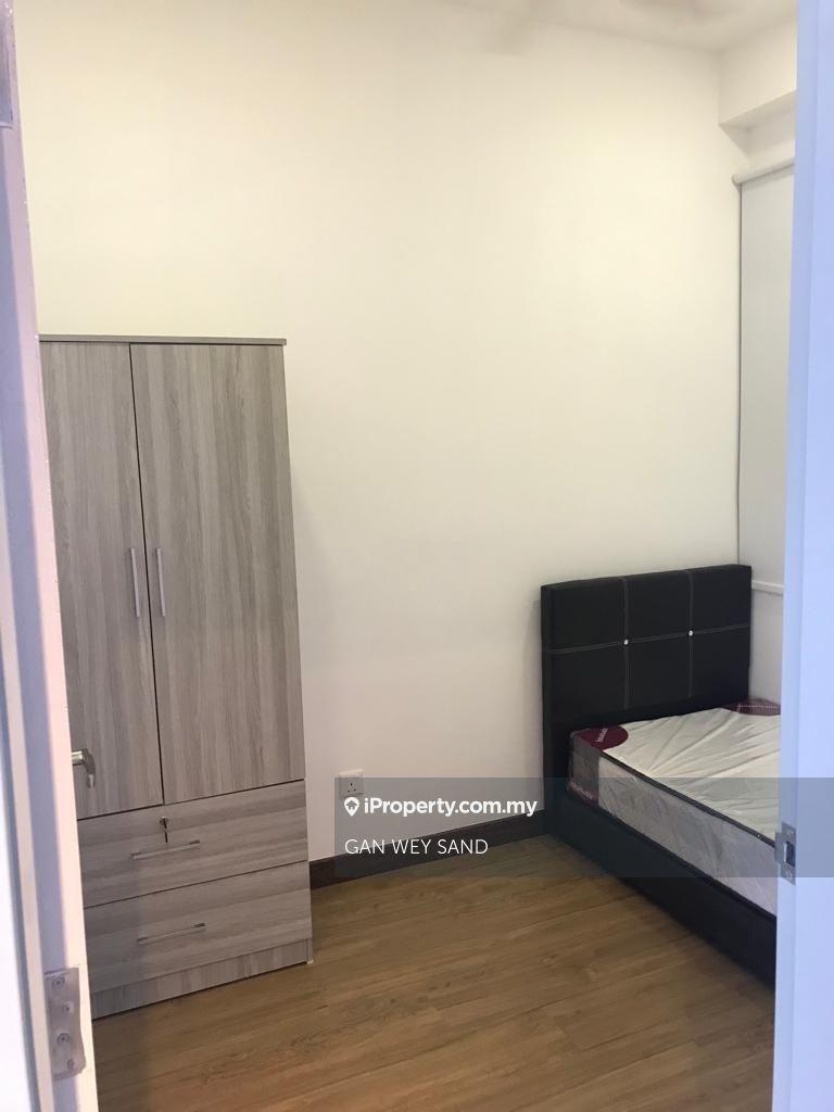 Service Residence for Rent in Pinnacle Sri Petaling by GAN WEY SAND - iProperty.com.my