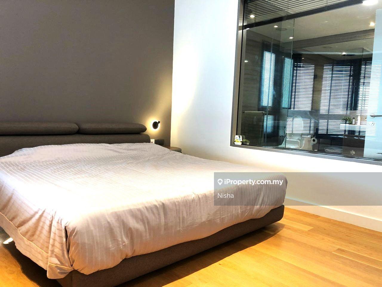 Service Residence for Sale in The Sentral Residences by Nisha - iProperty.com.my