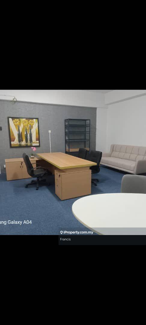 Kedai-Pejabat untuk Disewa di Melaka, Melaka City oleh Francis - iProperty.com.my