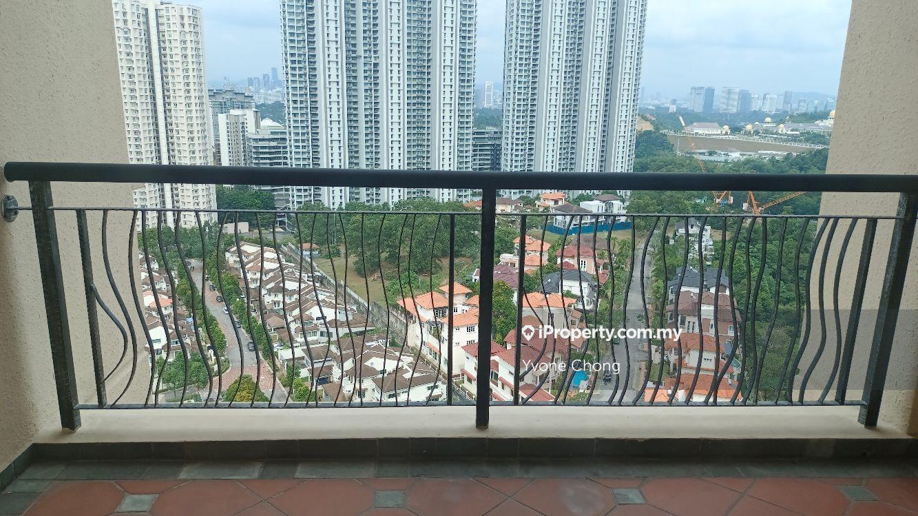 Kondominium untuk Disewa di Mont Kiara Aman oleh Yvone Chong - iProperty.com.my