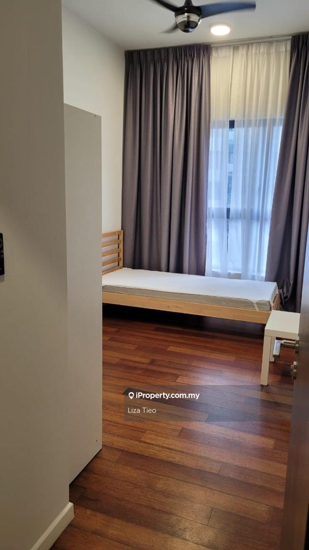 Service Residence for Rent in Seventeen Mall & Residences (Biji Living) by Liza Tieo - iProperty.com.my