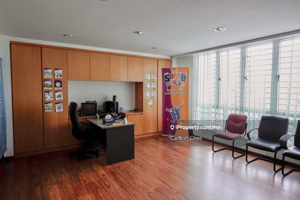 Pejabat untuk Dijual di Usj 9, Subang Jaya oleh Carlson Chee - iProperty.com.my
