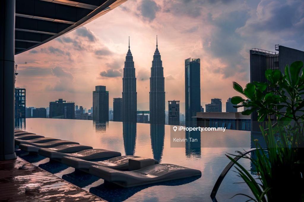 Residensi Servis untuk Dijual di Eaton Residence oleh Kelvin Tan - iProperty.com.my
