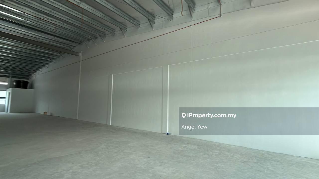 Kilang Teres untuk Disewa di Batu Caves Sungai Tua Industrial Park, Batu Caves oleh Angel Yew - iProperty.com.my