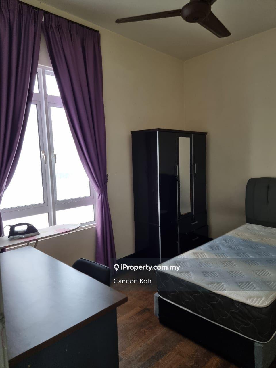 Condominium for Rent in Saville @ The Park by Cannon Koh - iProperty.com.my