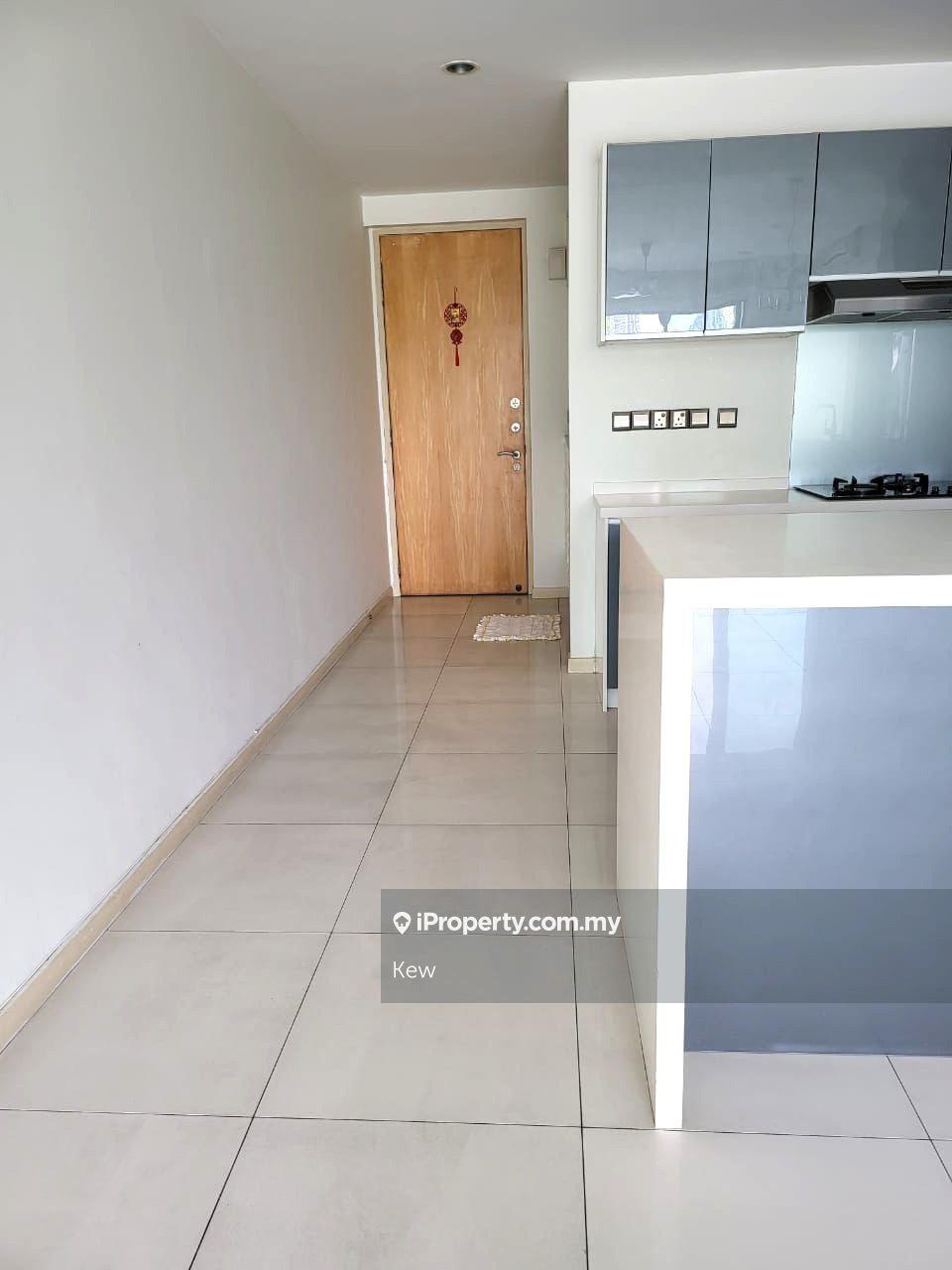 Condominium for Rent in The Maple Condominium by Kew - iProperty.com.my