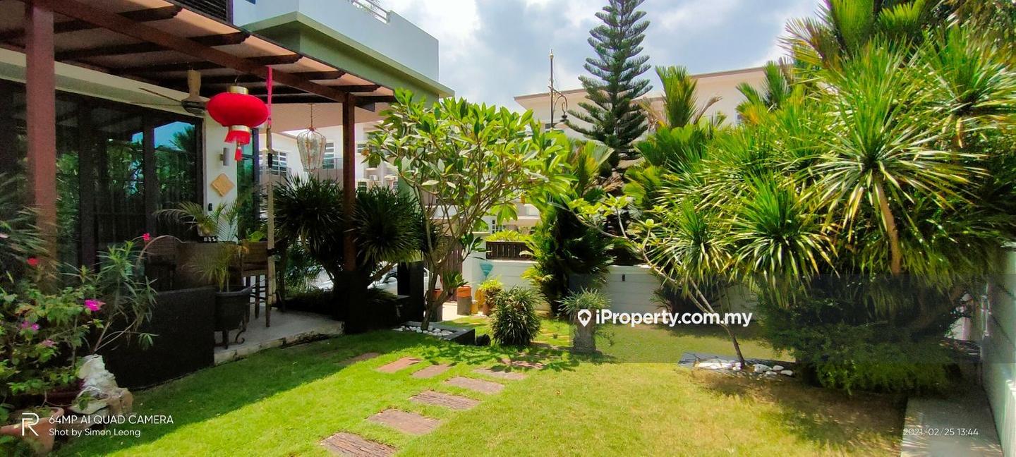 Rumah Berkembar untuk Dijual di Bukit Jelutong, Shah Alam oleh Simon Leong - iProperty.com.my