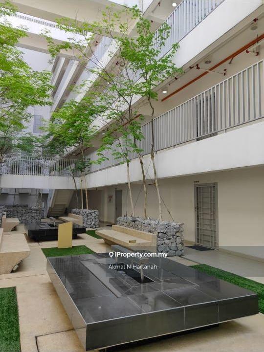 Residensi Servis untuk Dijual di Paragon @ Pan'gaea oleh Akmal N Hartanah - iProperty.com.my