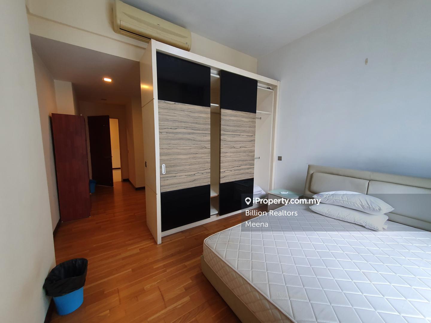 Kondominium untuk Dijual di Suasana Sentral Loft oleh Meena - iProperty.com.my