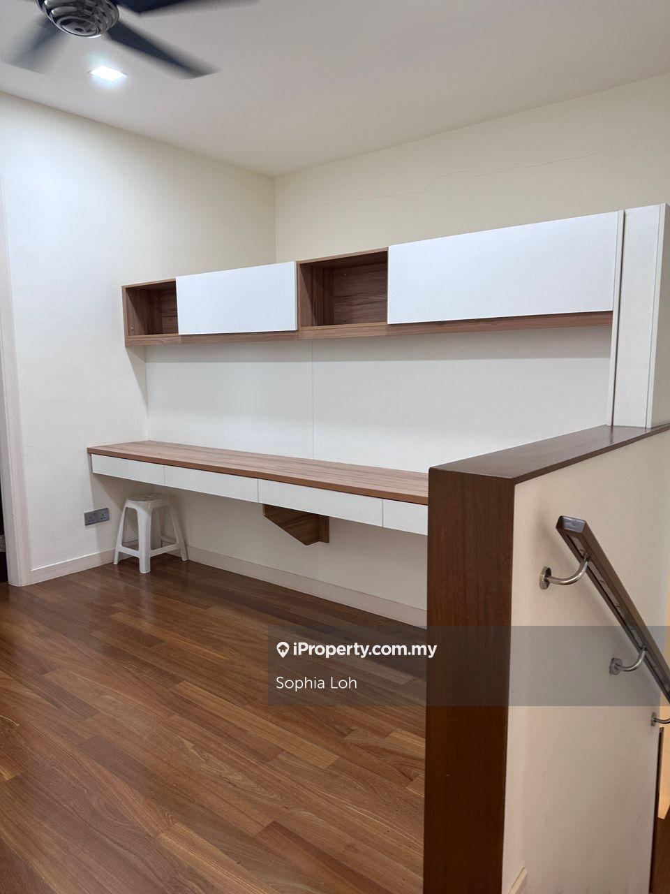 3-storey Terraced House for Rent in Sunway Eastwood, Seri Kembangan by Sophia Loh - iProperty.com.my