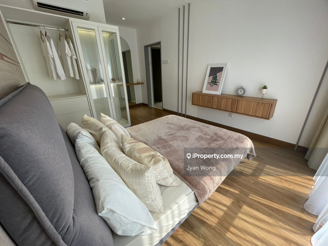 Kondominium untuk Dijual di Forest Hill Residences oleh Jyan Wong - iProperty.com.my